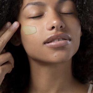 Home Antiaging Skin Oil